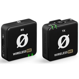 Rode Wireless ME