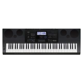 Casio WK-6600