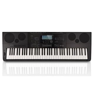 Casio WK-7600