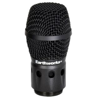 EARTHWORKS WL40V