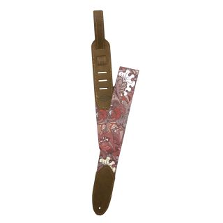 LM PRODUCTS Woodstock VDK Red