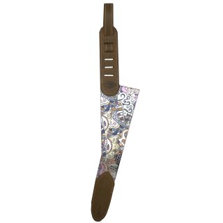 LM PRODUCTS Woodstock VDK Silver