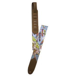 LM PRODUCTS Woodstock VDK Yellow