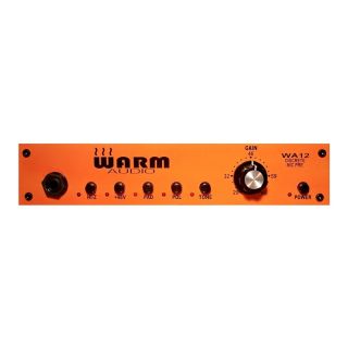 Warm Audio WA12 MKII EXDEMO