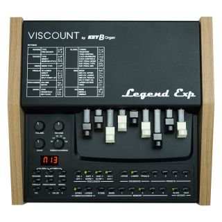 Viscount Legend EXP EXDEMO