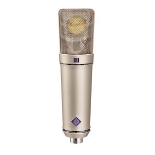 Neumann U89 I