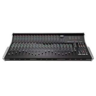 SSL XL-Desk con 16 EQ E Series