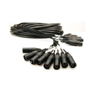 MOGAMI XLR8MXLR8F3