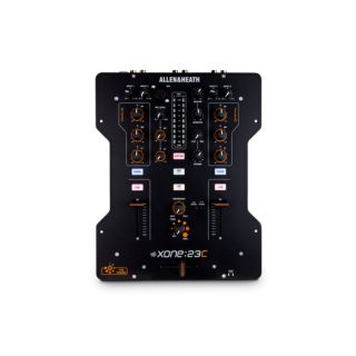 Alllen & Heath Xone 23C