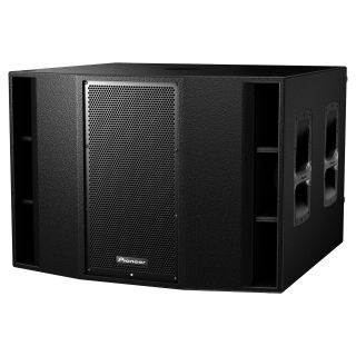 Pioneer DJ XPRS 215S
