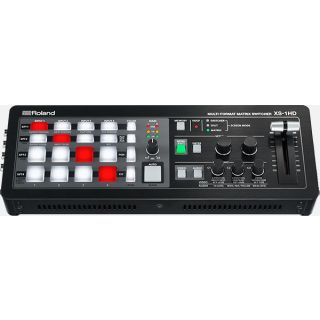 Roland XS-1HD Multi-Format Matrix Switcher