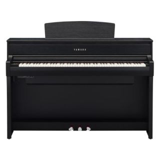 Yamaha Clavinova CLP675B Black