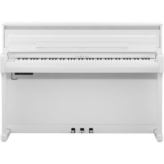 Yamaha CLP 885 PWH