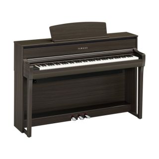 Yamaha CLP-775 Dark Walnut