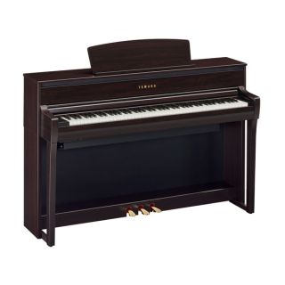 Yamaha CLP-775 Dark Rosewood