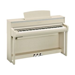 Yamaha CLP-775 White Ash