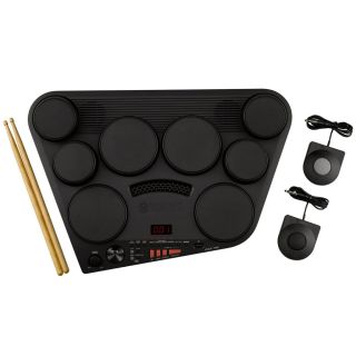 Yamaha DD75 + PA150 (alimentatore incluso)