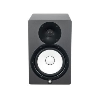 Yamaha HS8 Space Gray