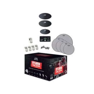 Yamaha Hybrid Box