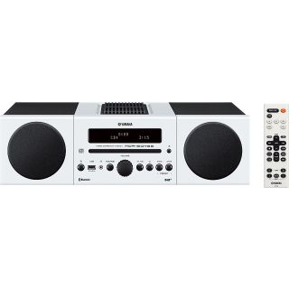 Yamaha MCR-043d Hi-Fi