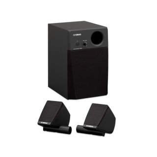 Yamaha MS45DR Drum Monitor System 2.1