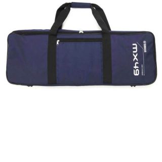 Yamaha MX49 Bag Blue