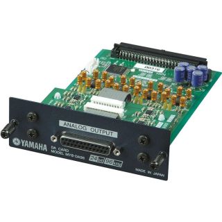 Yamaha MY8DA96