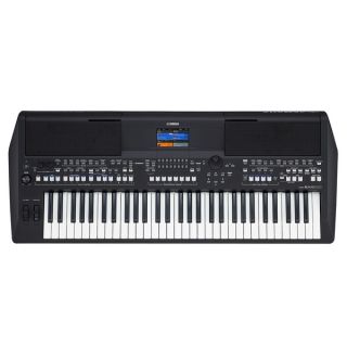 Yamaha PSR-SX600