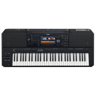Yamaha PSR-SX700 B USATO