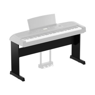 Yamaha L300 Black