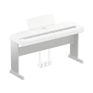 Yamaha L300 White