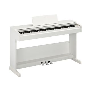 Yamaha YDP-105 White