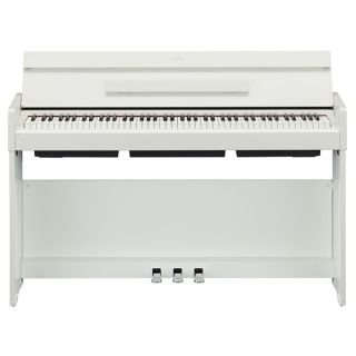 Yamaha YDP-S34 White