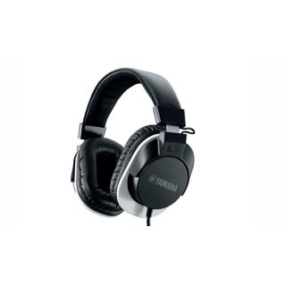Yamaha HPH MT120 Black