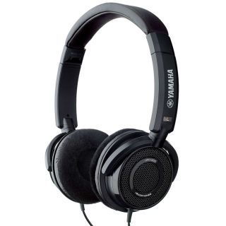 Yamaha HPH-200 Black