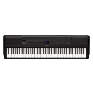 Yamaha P-515 Black