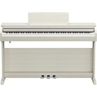 Yamaha YDP166 White