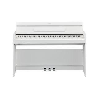 Yamaha YDP-S55 Arius White
