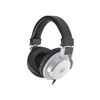 Yamaha HPH MT7 WH
