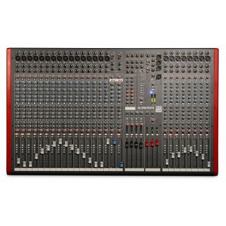 Allen & Heath Zed 428