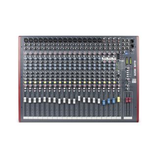Allen & Heath ZED 22 FX