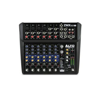 Alto ZMX122FX