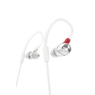 Pioneer DJ DJE-1500 W White
