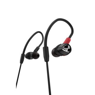 Pioneer DJ DJE-2000 K Black