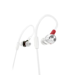 Pioneer DJ DJE-2000 W White