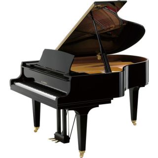 Kawai GL 50 E/P Grand Piano - 5 ANNI DI GARANZIA ITALIA