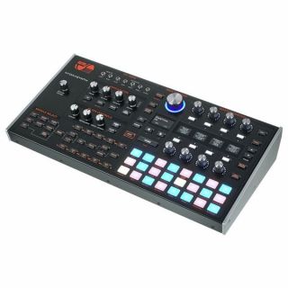 ASM Hydrasynth Desktop EXDEMO