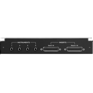 Apogee modulo SYMPHONY i/o 8 PREAMP MICROFONICI