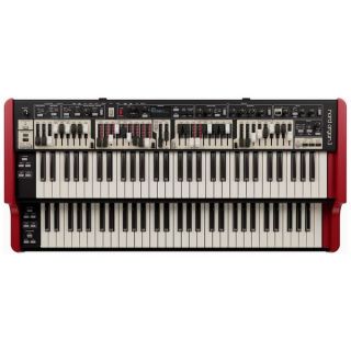 Nord Organ 3