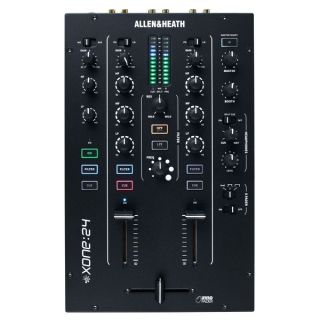 ALLEN & HEATH Xone 24